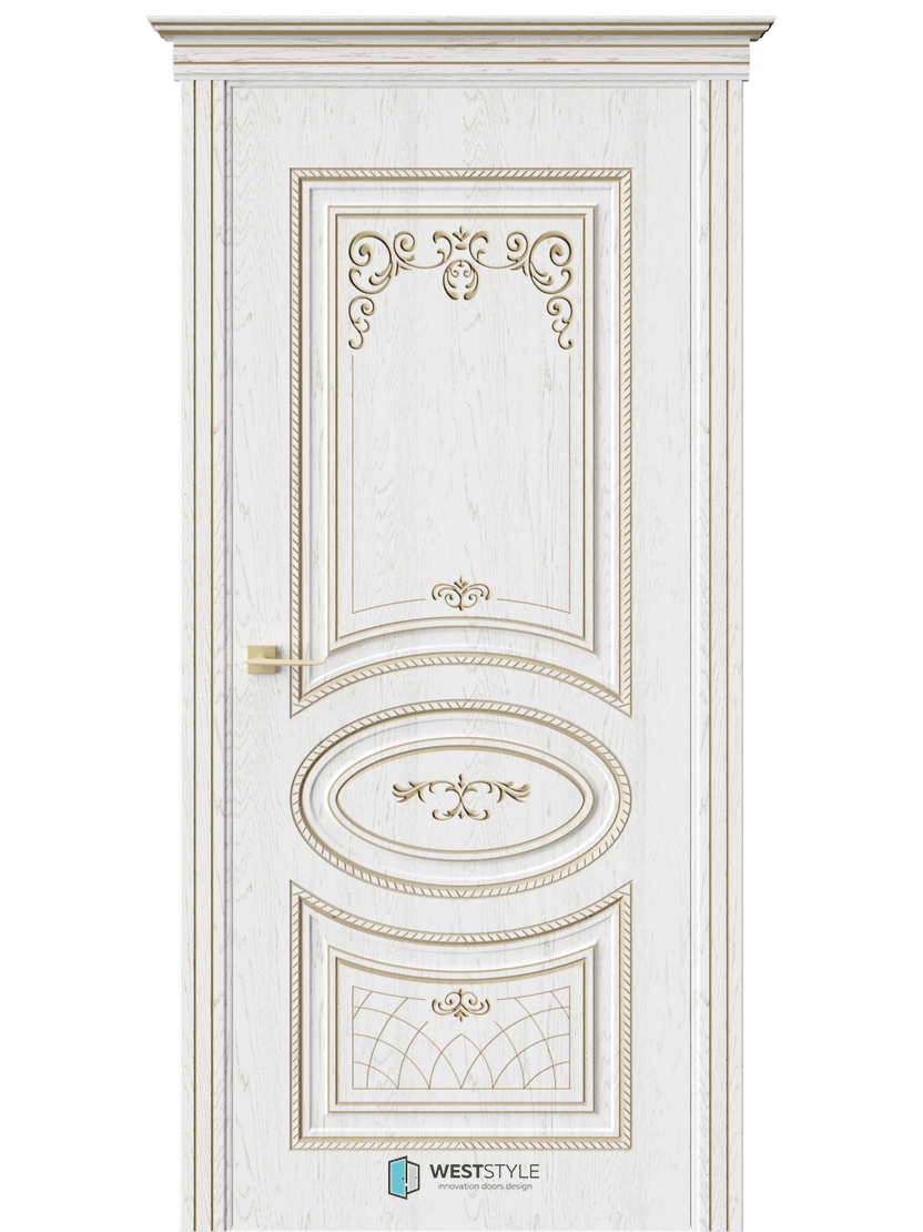 Межкомнатная дверь РАФАЭЛЛА