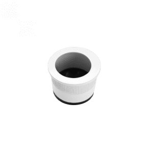 Торцевой захват РЕНЦ для раздвижных дверей, INSDH-F 01