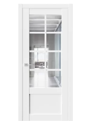 Межкомнатная дверь ZEST EMLAYER 25