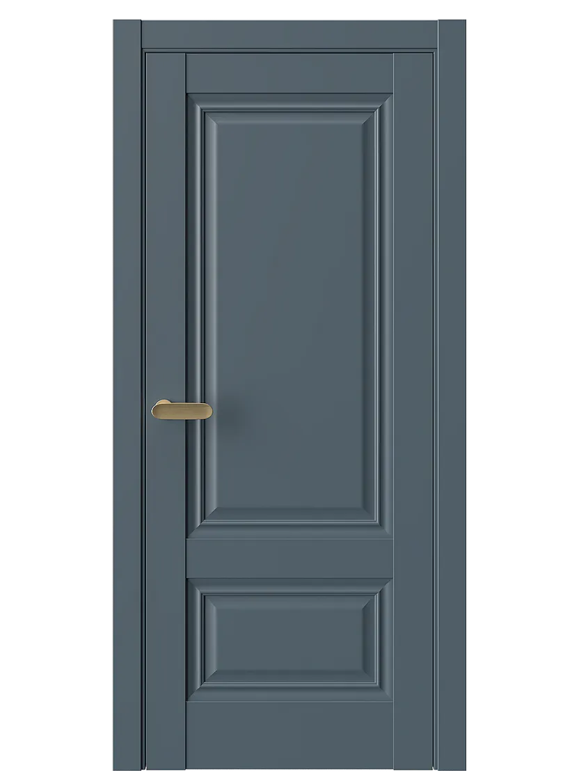 Межкомнатная дверь CHICAGO 7