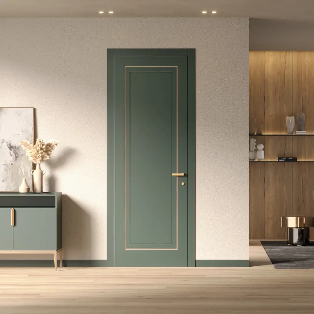 Межкомнатная дверь RV1M