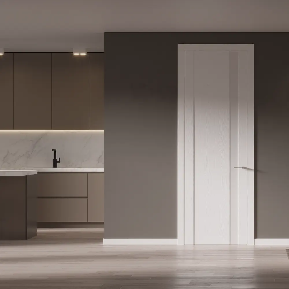 Межкомнатная дверь T28