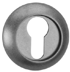 Накладка на цилиндр к ручкам РЕНЦ 08