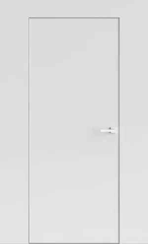 Скрытая дверь U9 Reverse под отделку