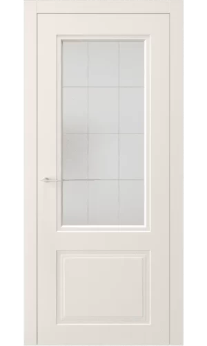 Межкомнатная дверь N4