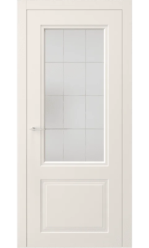 Межкомнатная дверь N4
