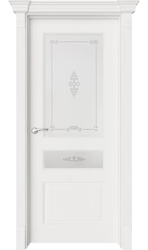 Межкомнатная дверь Мирбо 4