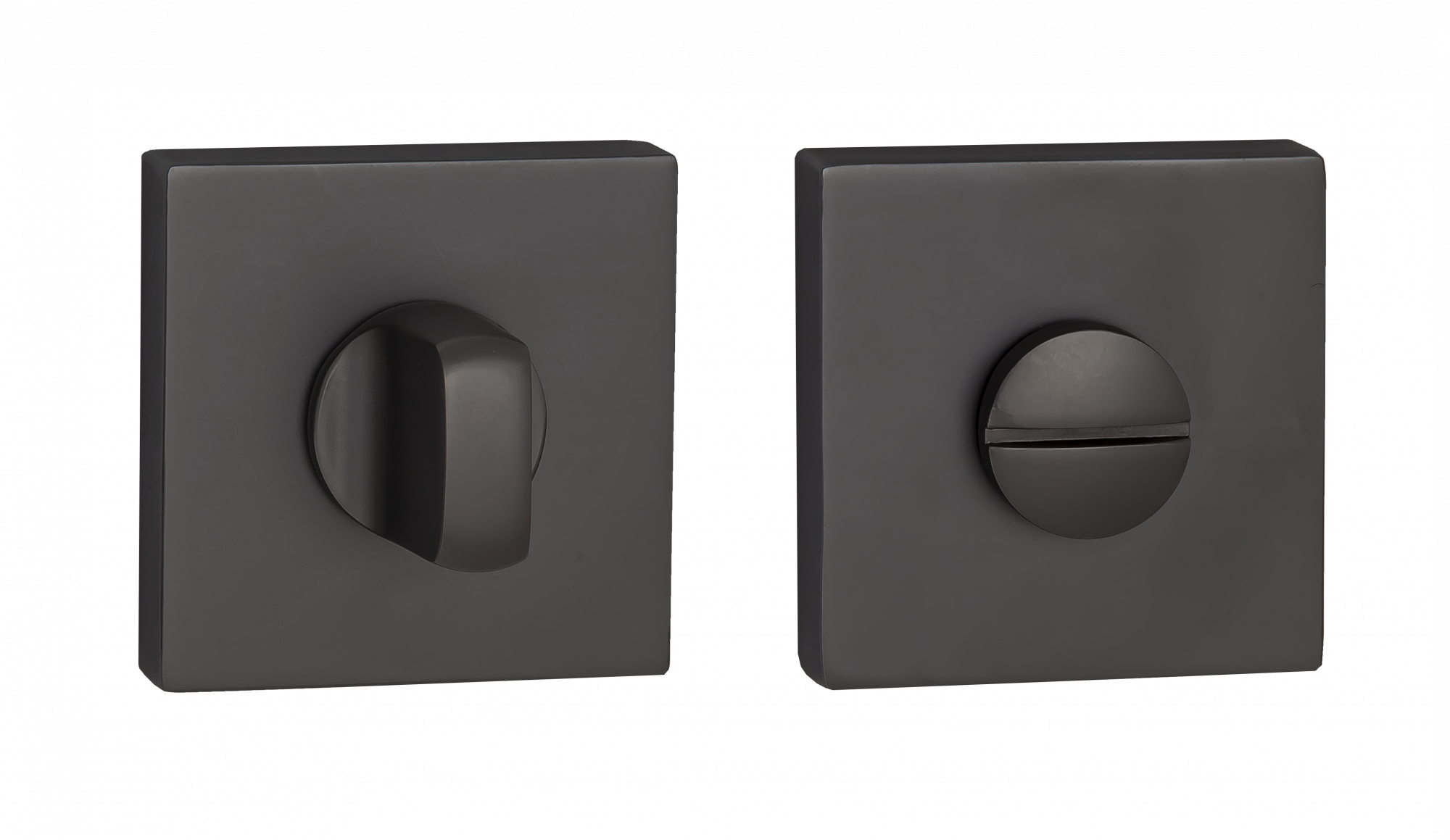 Завертка квадр. к ручкам PUERTO