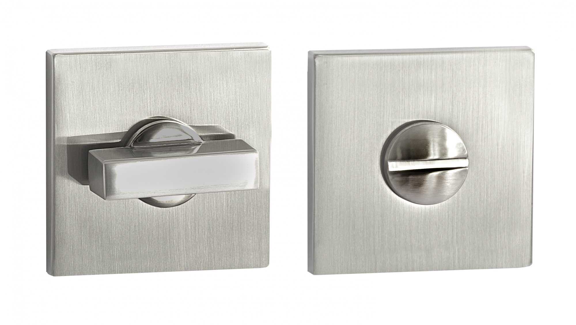 Завертка к ручкам РЕНЦ, серия SLIM