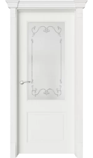 Межкомнатная дверь Лоран 2