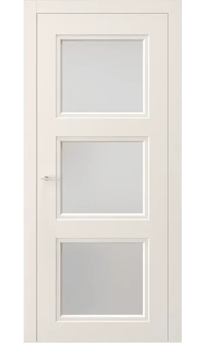 Межкомнатная дверь N6