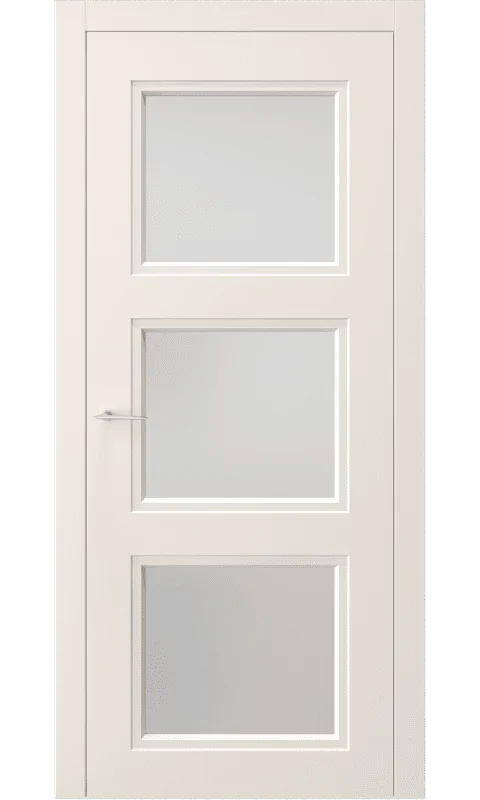 Межкомнатная дверь N6