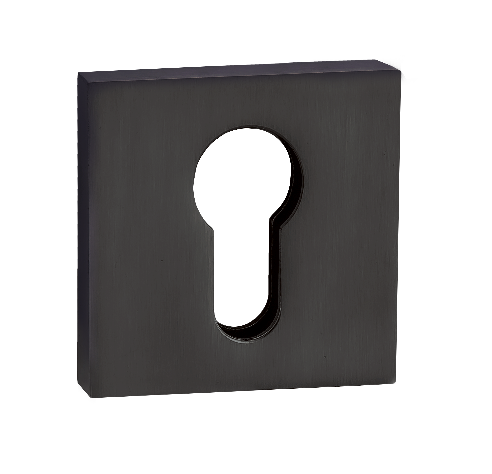 Накладка на цилиндр к ручкам PUERTO на 03 розетке