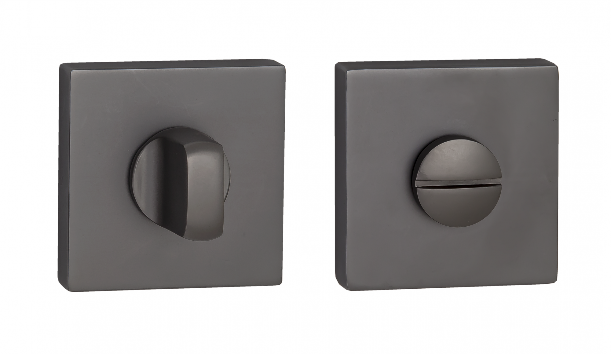 Завертка квадр. к ручкам PUERTO