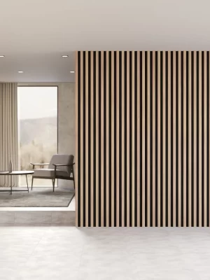 Декоративные Рейки На Стены