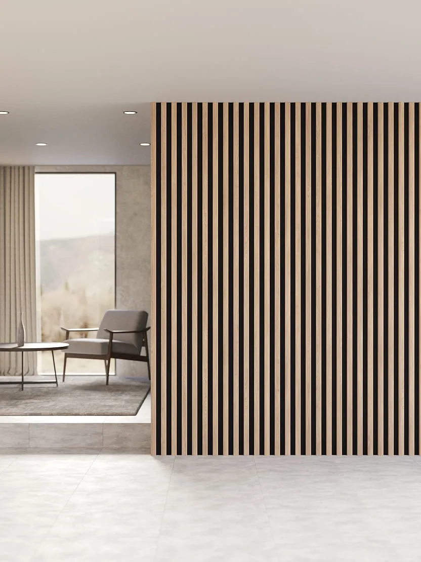 Декоративные Рейки На Стены