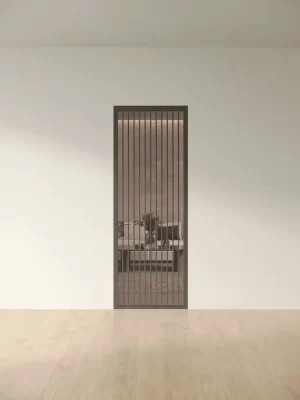 Межкомнатная дверь SLIM DOOR 13