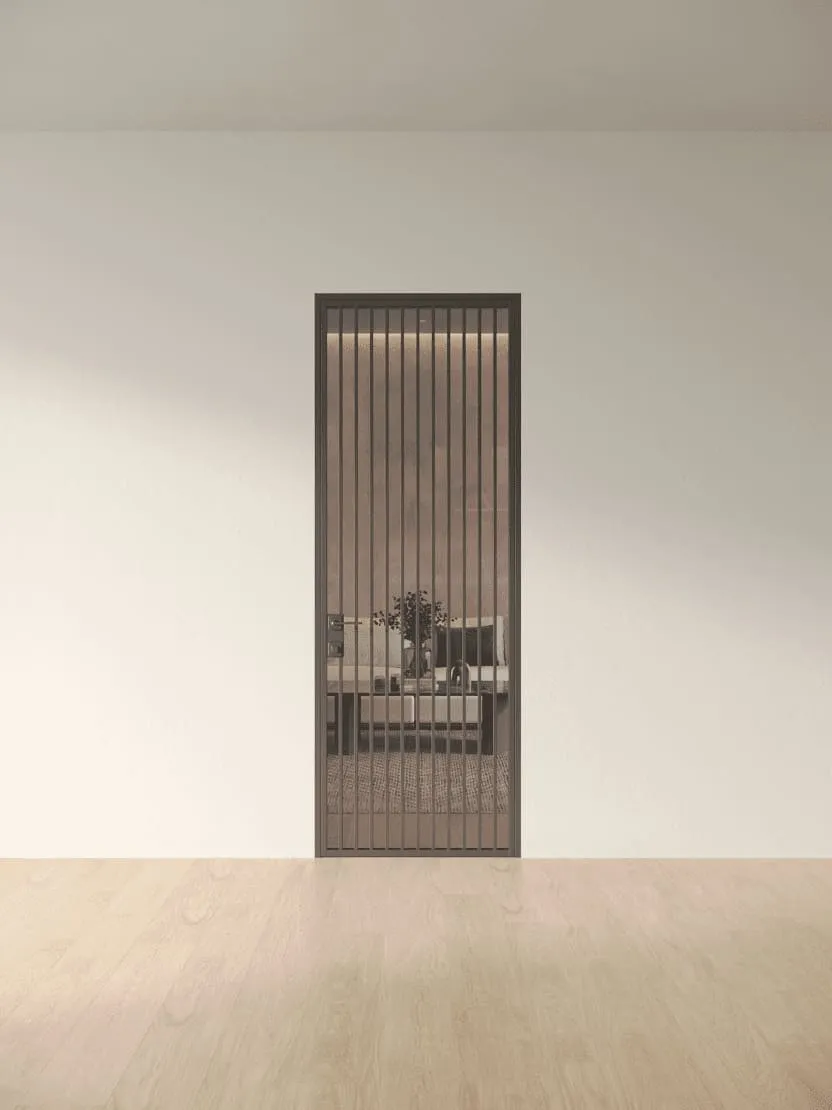 Межкомнатная дверь SLIM DOOR 13