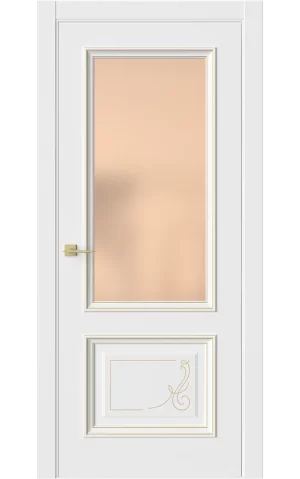 Межкомнатная дверь GE4 Deco