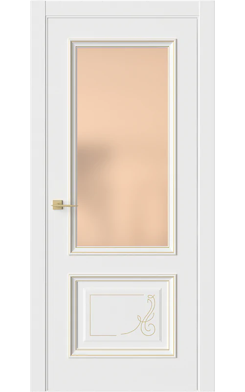 Межкомнатная дверь GE4 Deco