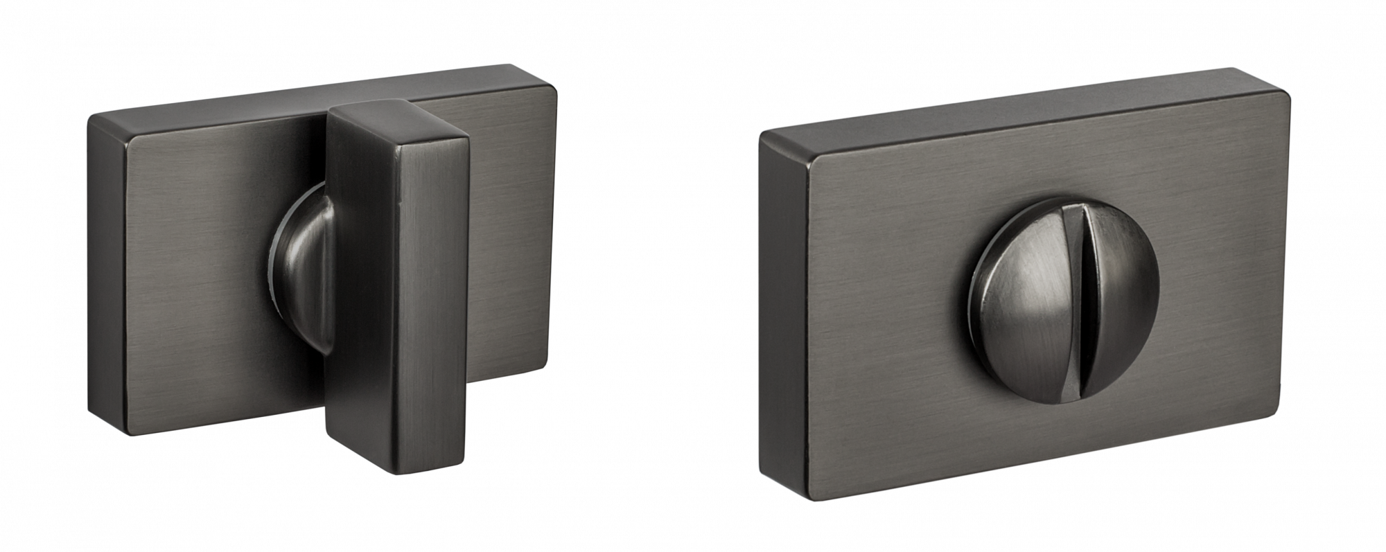 Завертка к ручкам РЕНЦ