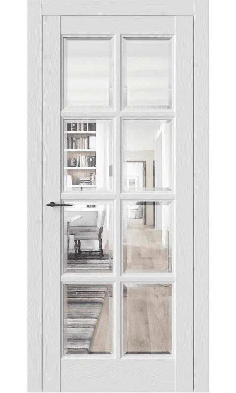 Межкомнатная дверь S16