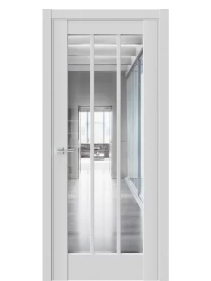 Межкомнатная дверь ZEST 3