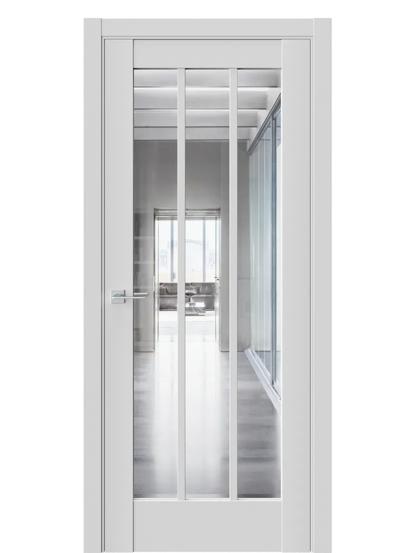 Межкомнатная дверь ZEST 3