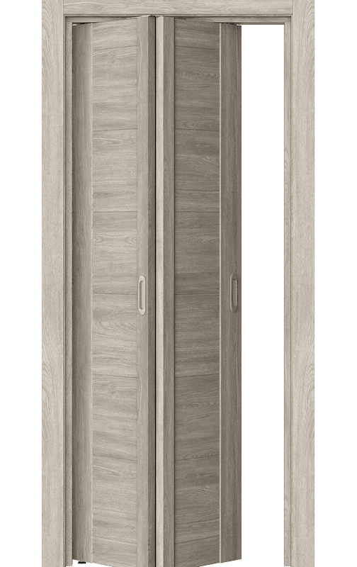 Межкомнатная дверь VANGUARD 29 со Складной Системой BOOK