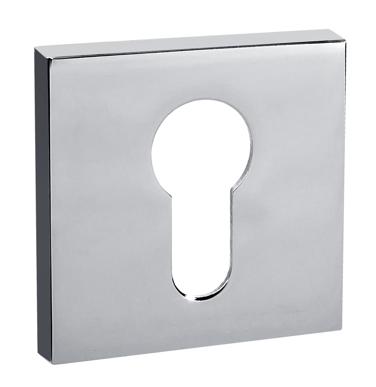 Накладка на цилиндр PUERTO, серия SLIM