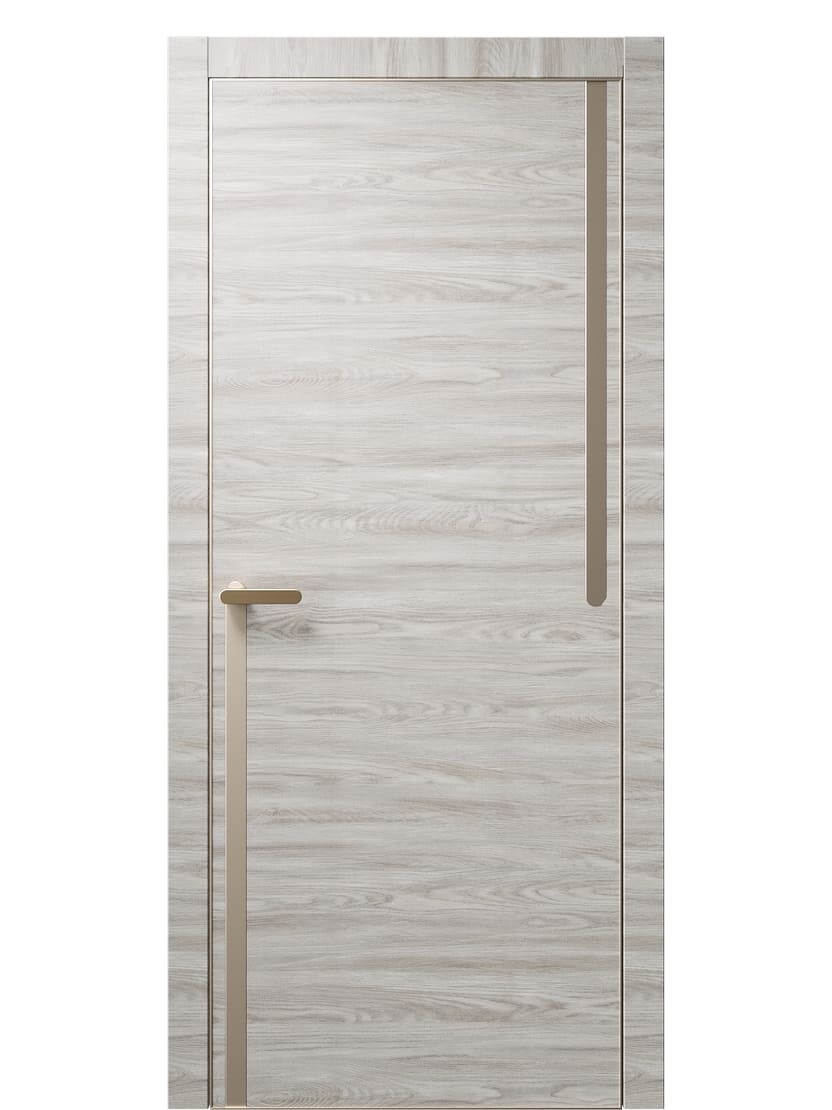 Межкомнатная дверь INDUSTRIAL M2.3