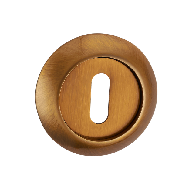 Накладка под сувальдный ключ РЕНЦ 08