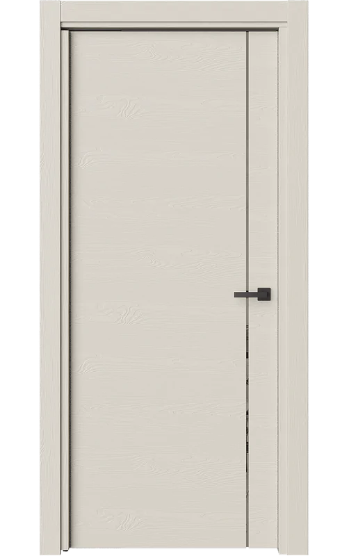 Межкомнатная дверь W11 с раздвижной системой Roto