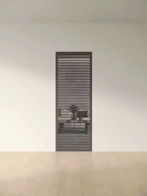 Межкомнатная дверь SLIM DOOR 12