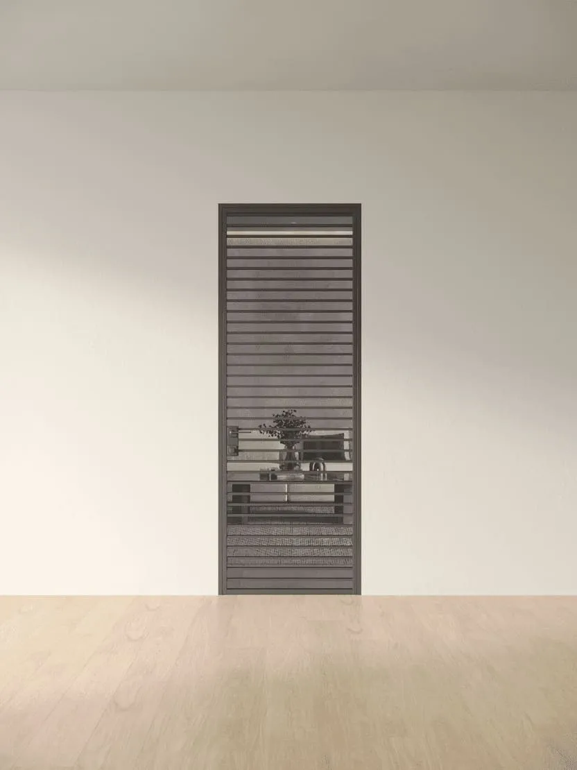 Межкомнатная дверь SLIM DOOR 12