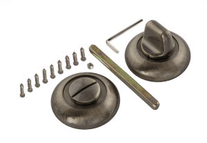 Завертка к ручкам TIXX 08