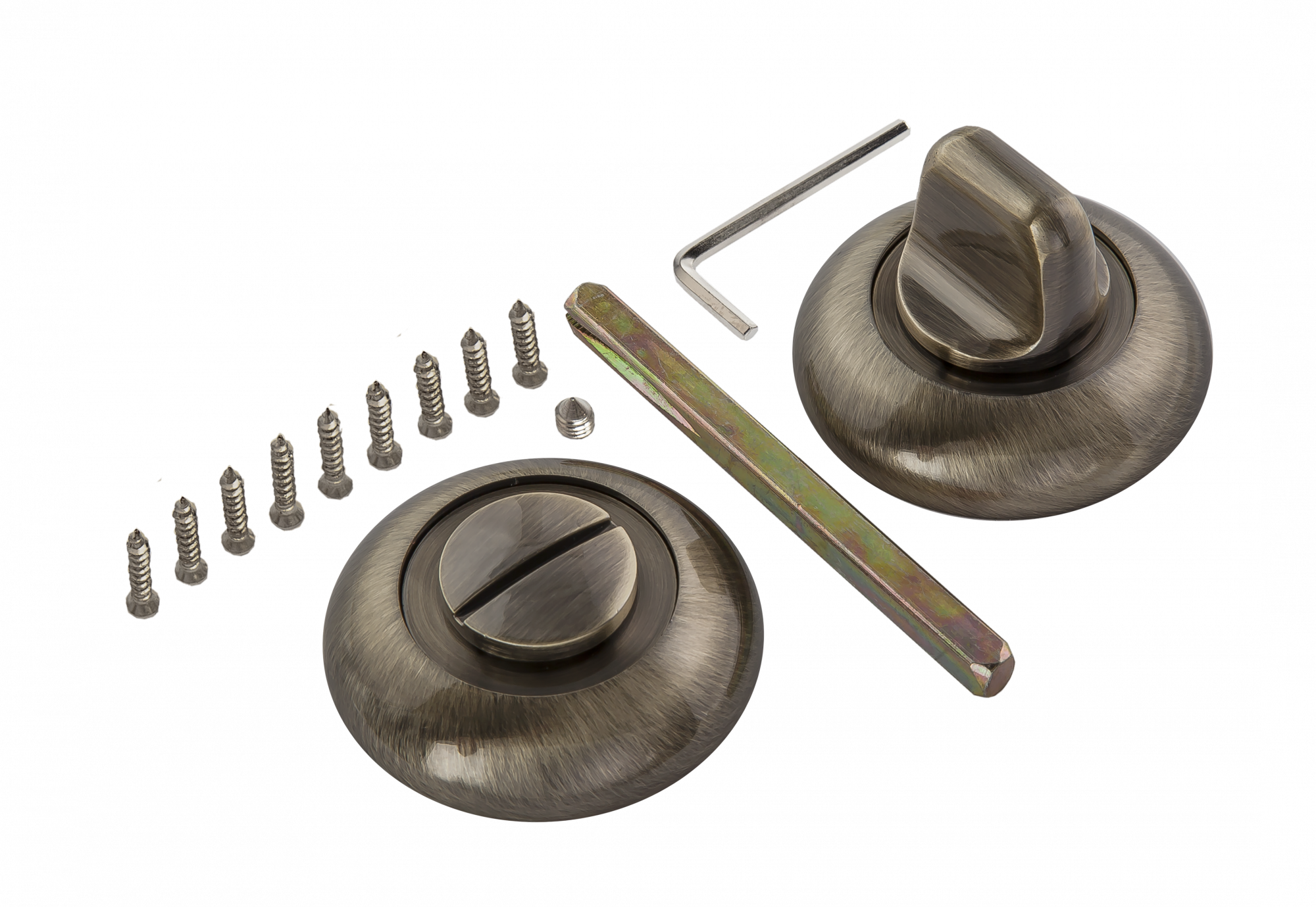 Завертка к ручкам TIXX 08