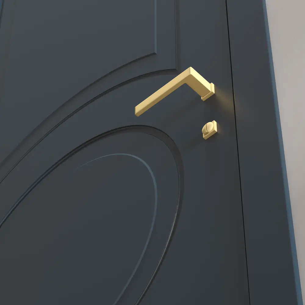 Межкомнатная дверь RV9