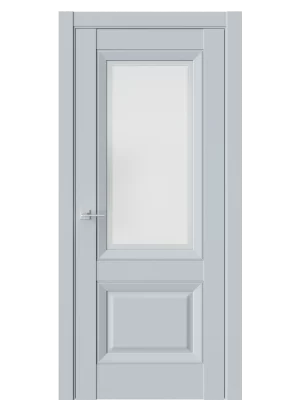 Межкомнатная дверь PALLADIUM 4F