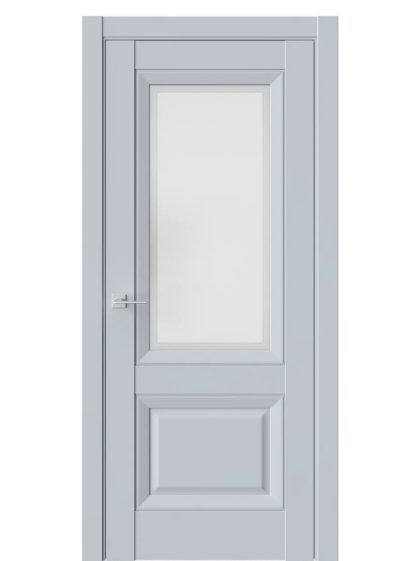 Межкомнатная дверь PALLADIUM 4F