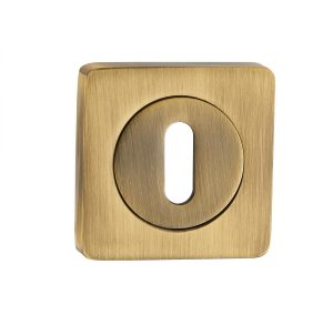 Накладка под сувальдн. ключ