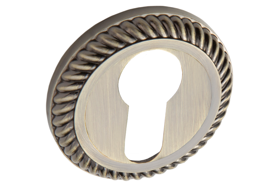 Накладка на цилиндр к ручкам ET AL 17