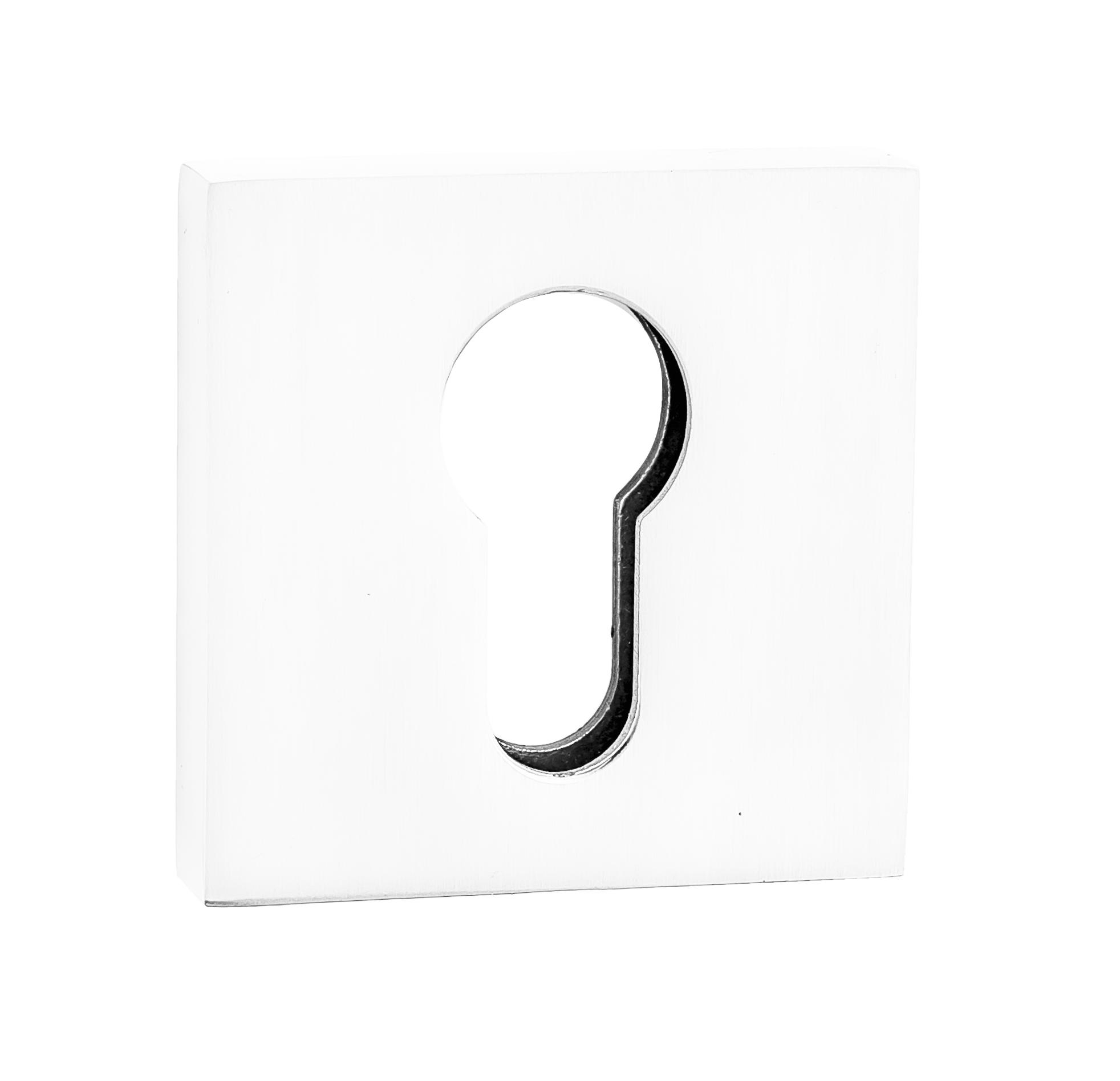 Накладка на цилиндр РЕНЦ 03 розетка