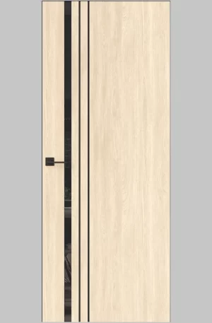 Скрытая дверь IFL Стелла 3ML