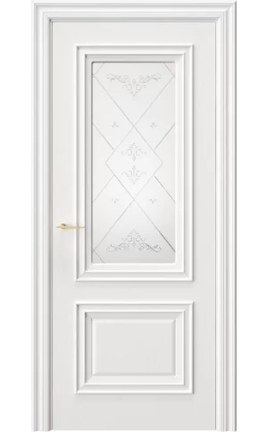 Межкомнатная дверь KB4