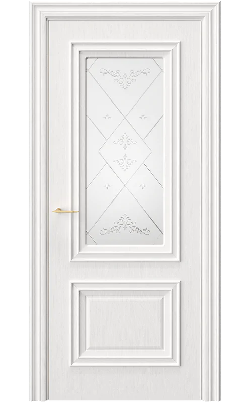 Межкомнатная дверь KB4