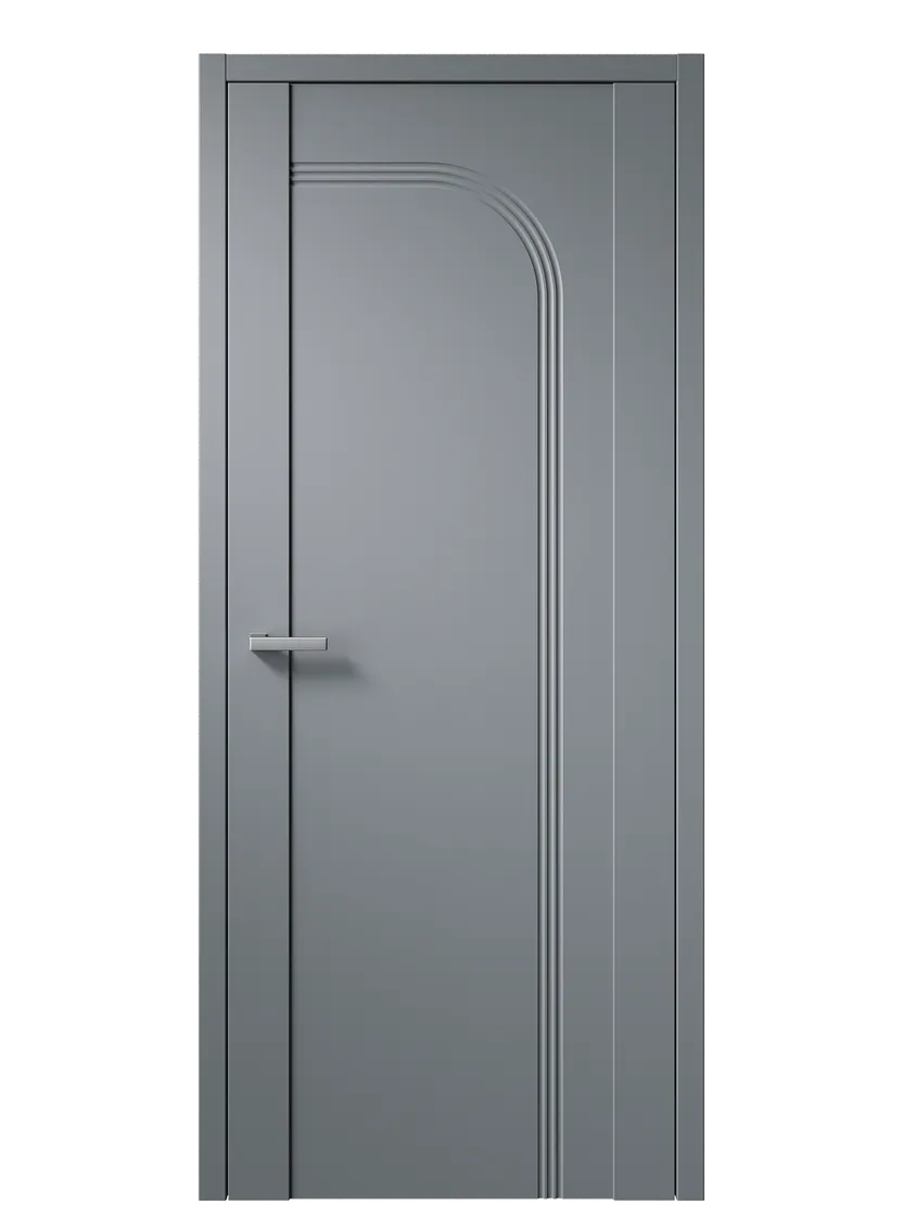 Межкомнатная дверь FENTON 0 Molto 2