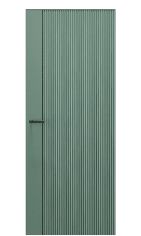 Межкомнатная дверь ART10