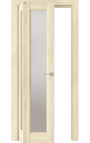 Межкомнатная дверь SENSATION 2 со Складной Системой COMPACK
