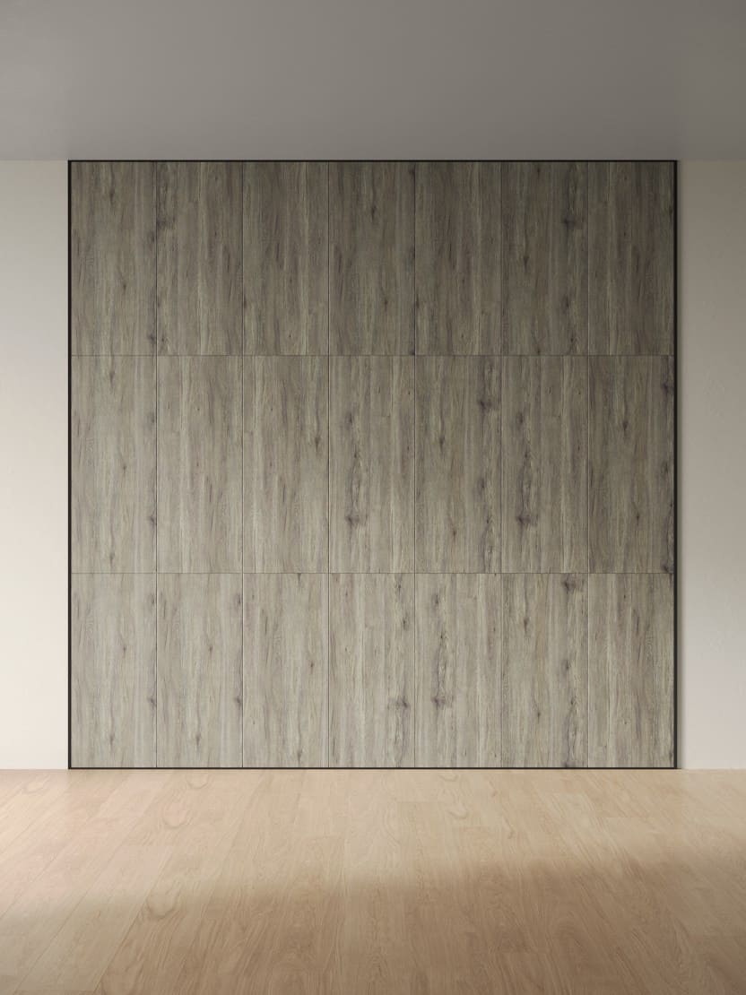 Стеновая панель FLATNESS 400x1000